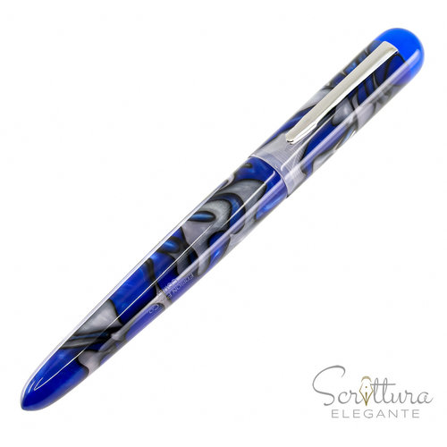 Edison Pen Co Edison Comet - Sea Spray Edison Pen Co Edison Comet - Sea Spray