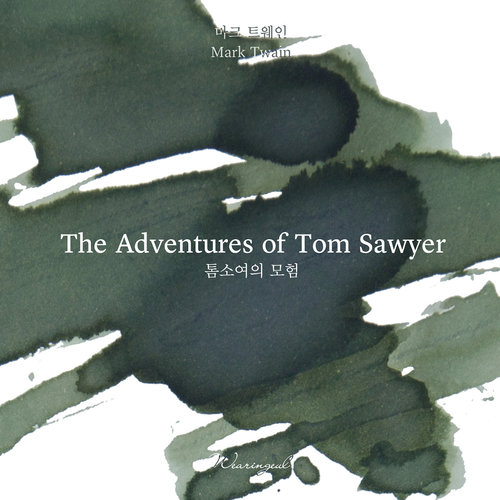Wearingeul The Adventures of Tom Sawyer - Wearingeul Wearingeul The Adventures of Tom Sawyer - Wearingeul