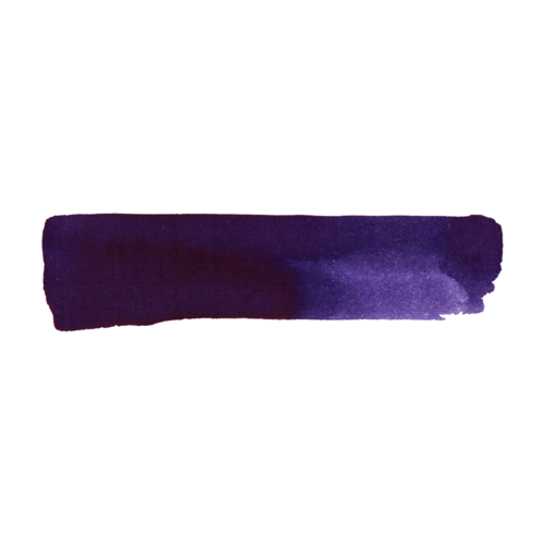 Troublemaker Purple Yam - Troublemaker fountain pen ink