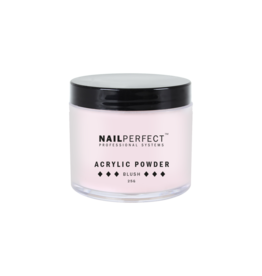 NailPerfect Acrylic Powder Blush