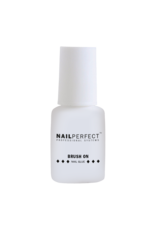 NailPerfect Brush on Nail Glue 5g