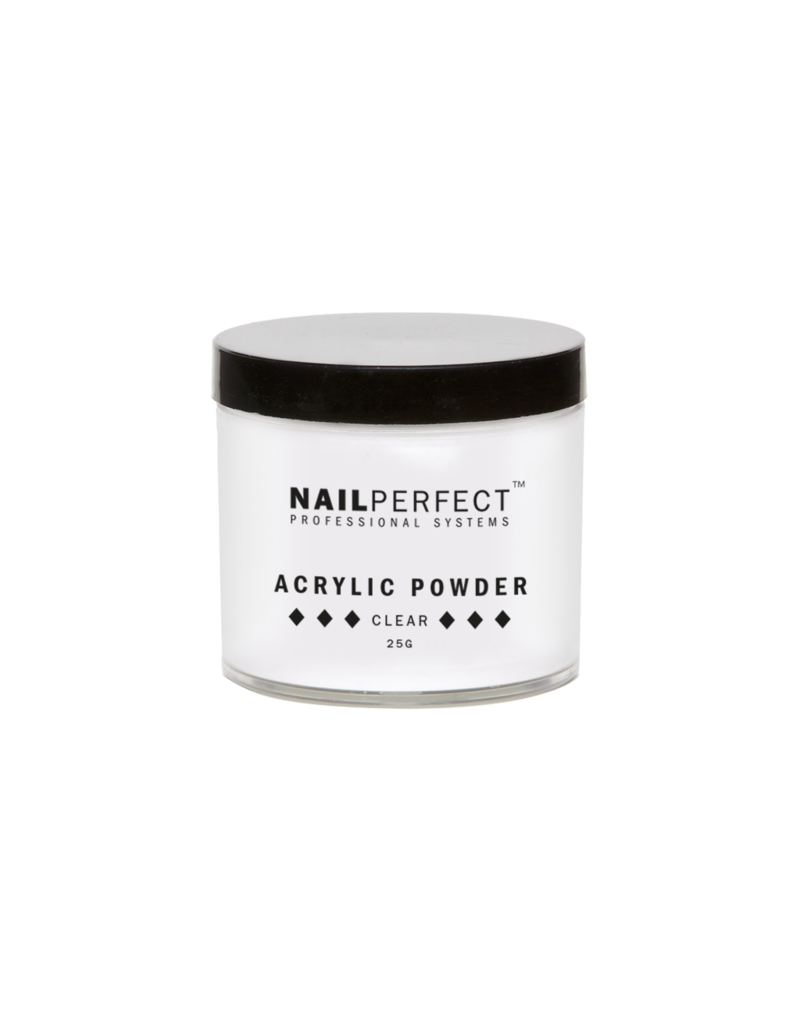 NailPerfect Acrylic Student Kit