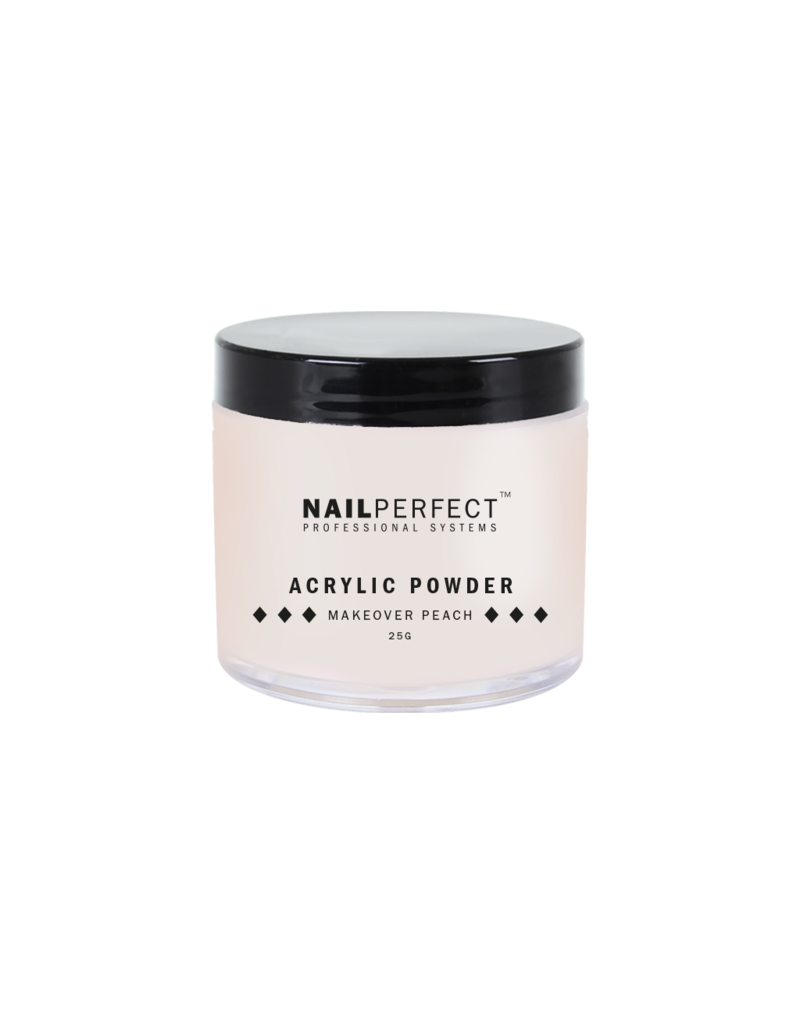 NailPerfect Acrylic Student Kit