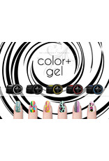 NailPerfect Color+ Gel Geel 7g