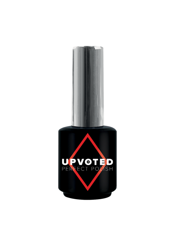 NailPerfect UPVOTED #163 Kingsday