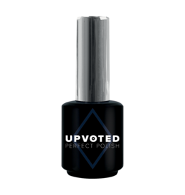 NailPerfect UPVOTED #165 Sexy Grey