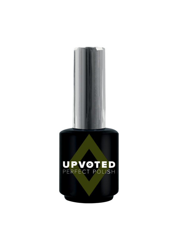 NailPerfect UPVOTED #182 Ghost House