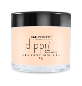 NailPerfect Dippn' #005 Foundation