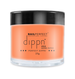 NailPerfect Dippn' #016 Going Dutch