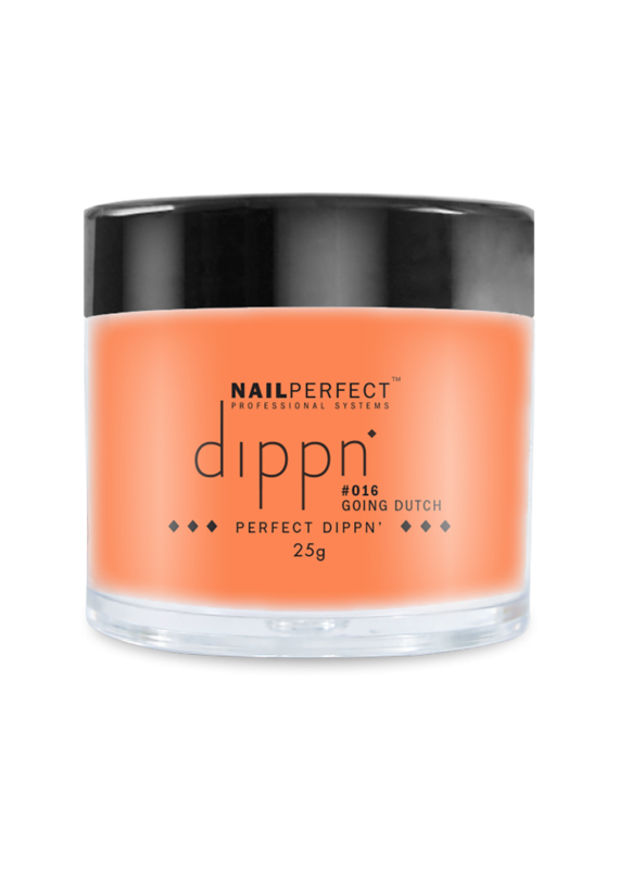 NailPerfect Dippn' #016 Going Dutch