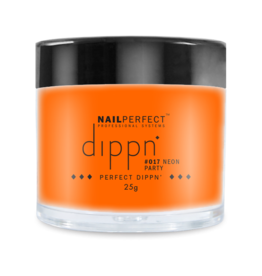 NailPerfect Dippn' #017 Neon Party