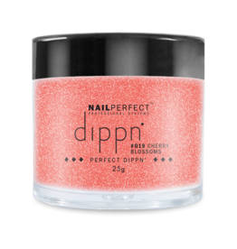 NailPerfect Dippn' #019 Cherry Blossoms