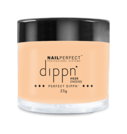 NailPerfect Dippn' #020 Cheeks