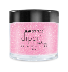 NailPerfect Dippn' #028 Innocence