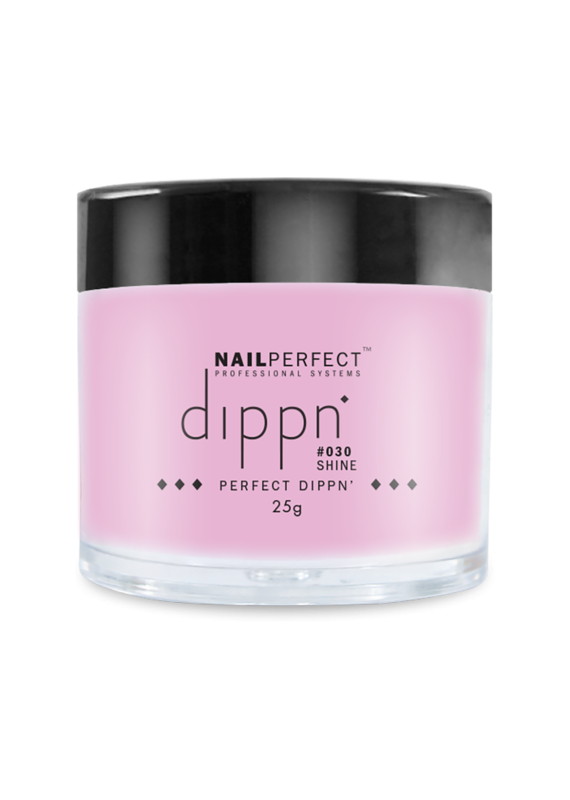 NailPerfect Dippn' #030 Shine