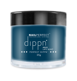 NailPerfect Dippn' #035 Late Night