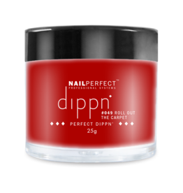 NailPerfect Dippn' #049 Roll out the Carpet