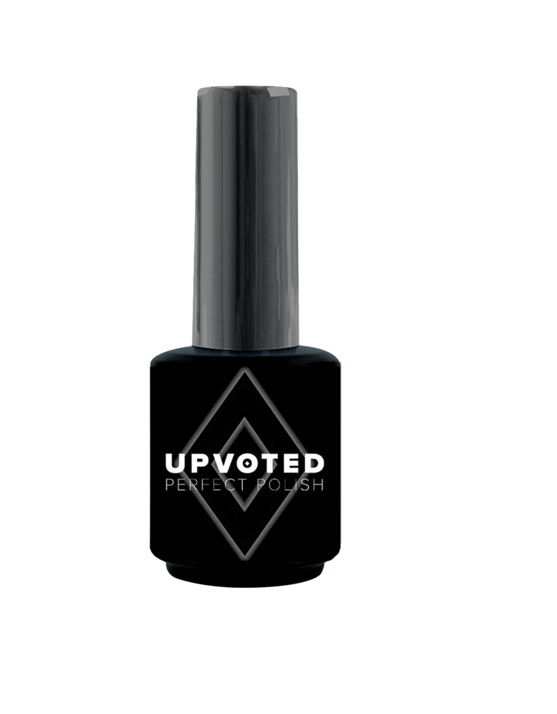 NailPerfect UPVOTED #183 Black Ink 15ml