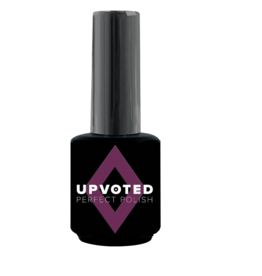 NailPerfect UPVOTED #184 Fervent