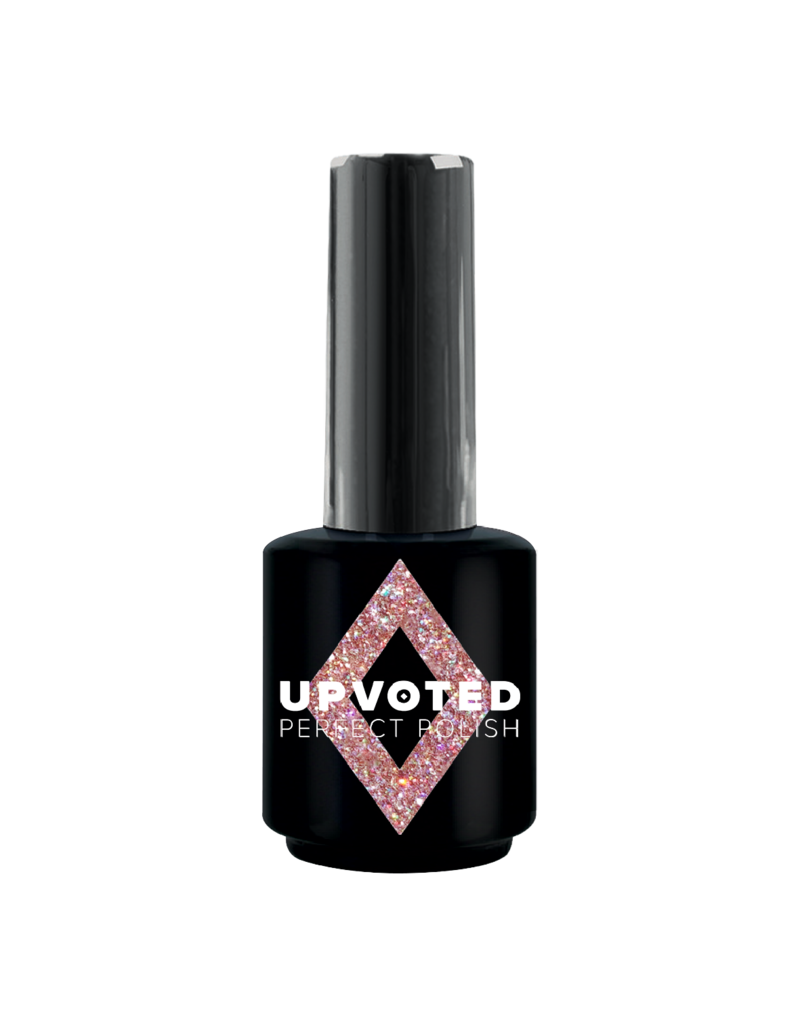 NailPerfect UPVOTED #193 Rockstar 15ml