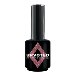 NailPerfect UPVOTED #197 Moulin Rouge