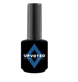 NailPerfect UPVOTED #201 BlueBerry