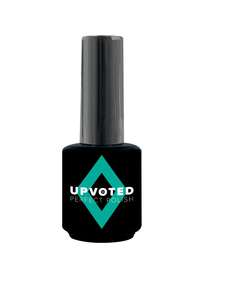 NailPerfect UPVOTED #202 After Eight 15ml
