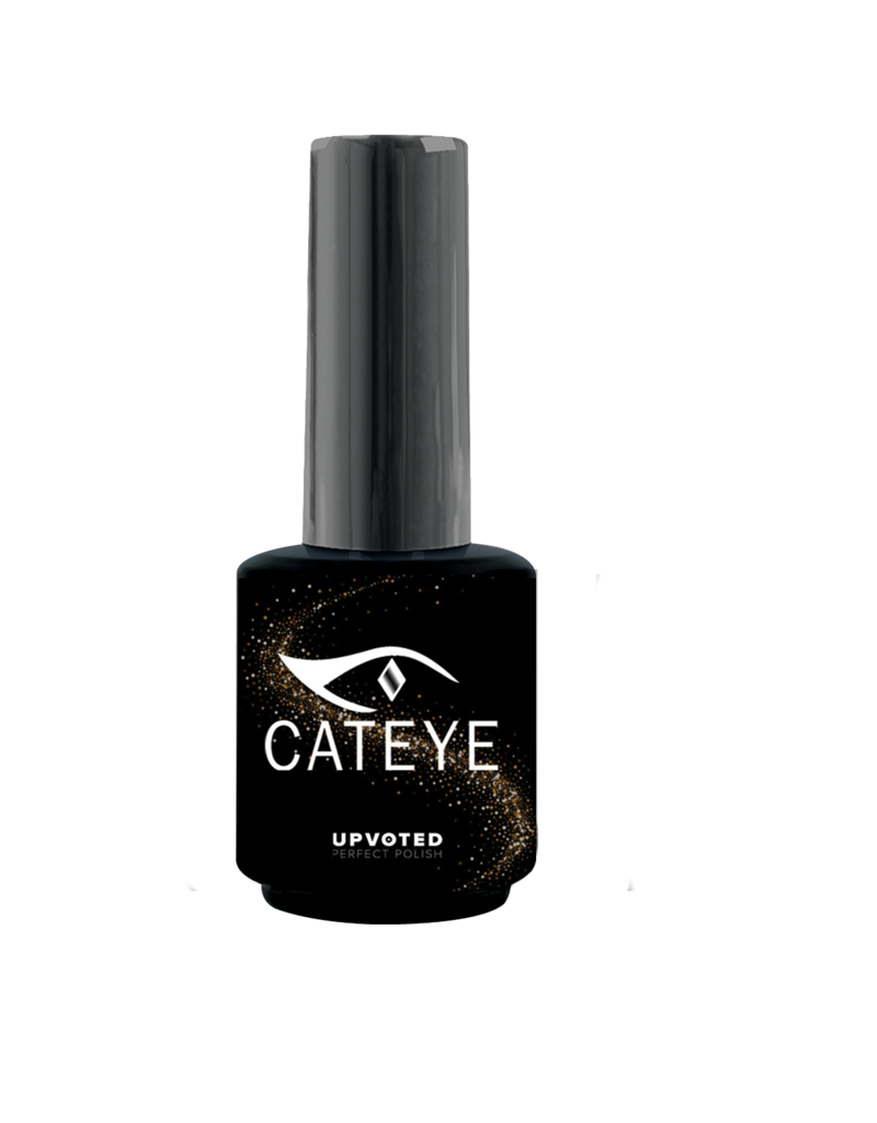 NailPerfect Magnet Cateye Botshsided