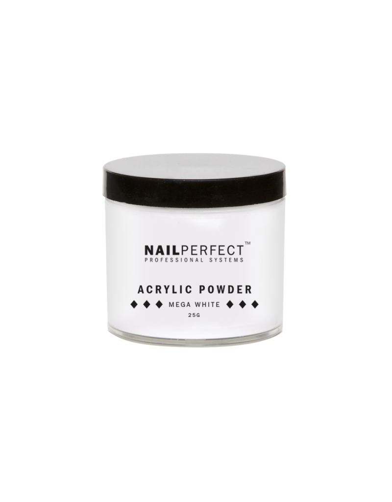 NailPerfect Acrylic Sample Kit