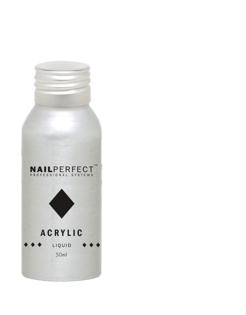 NailPerfect Acrylic Sample Kit