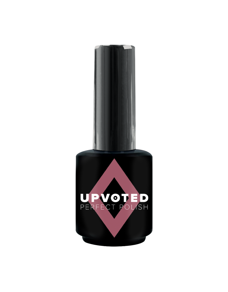 NailPerfect UPVOTED #204 Marshmallow  15ml