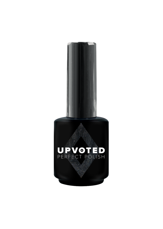 NailPerfect UPVOTED #206 Night Owl