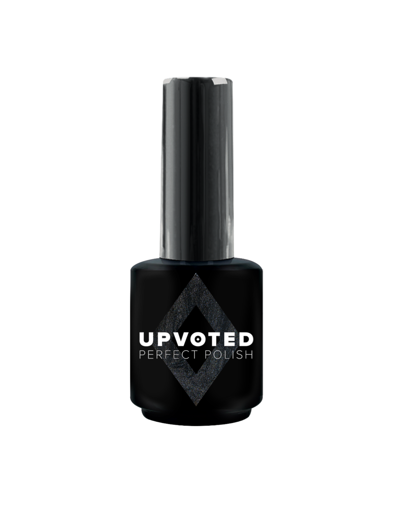 NailPerfect UPVOTED #206 Night Owl  15ml