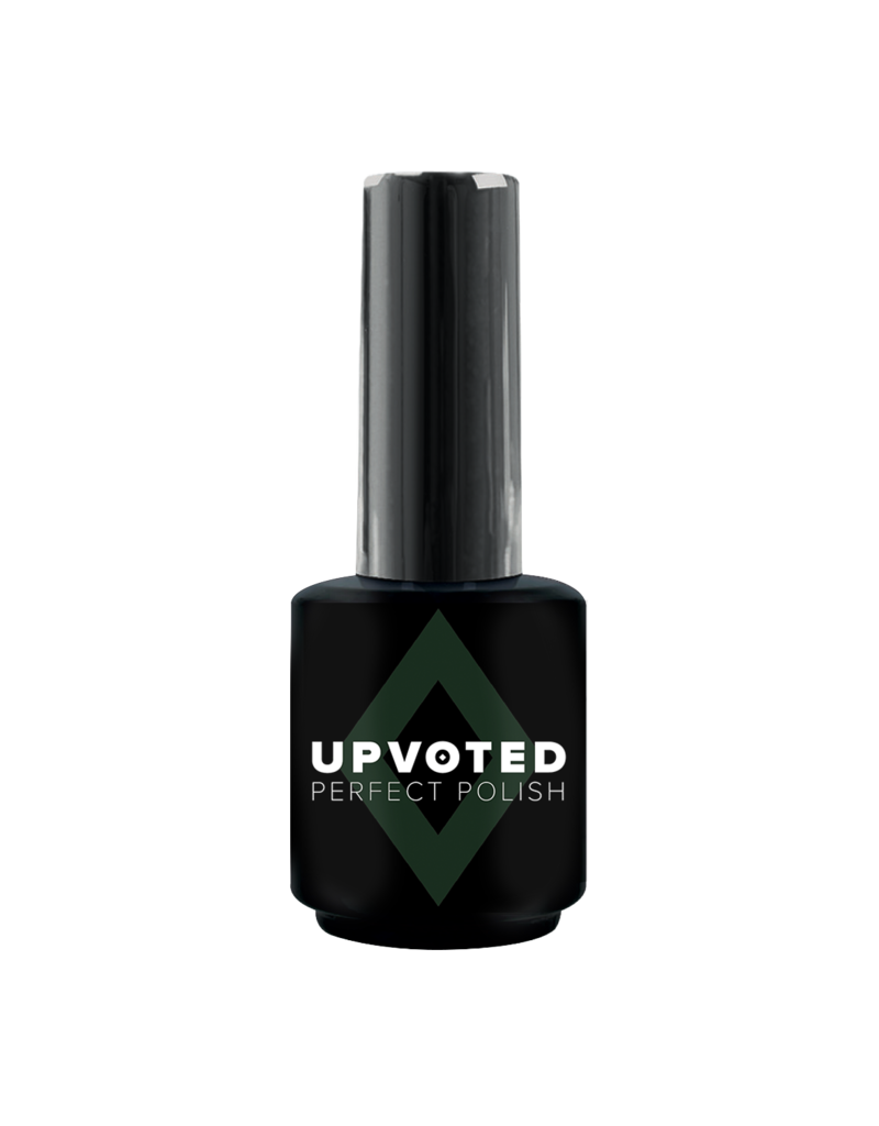 NailPerfect UPVOTED #207 October  15ml