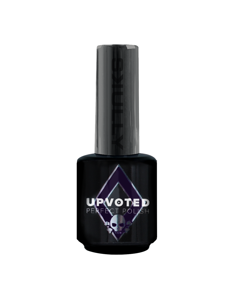 NailPerfect SKULLY by UPVOTED #211 Hangover 15ml