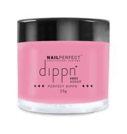 NailPerfect Dippn' #053 Gossip