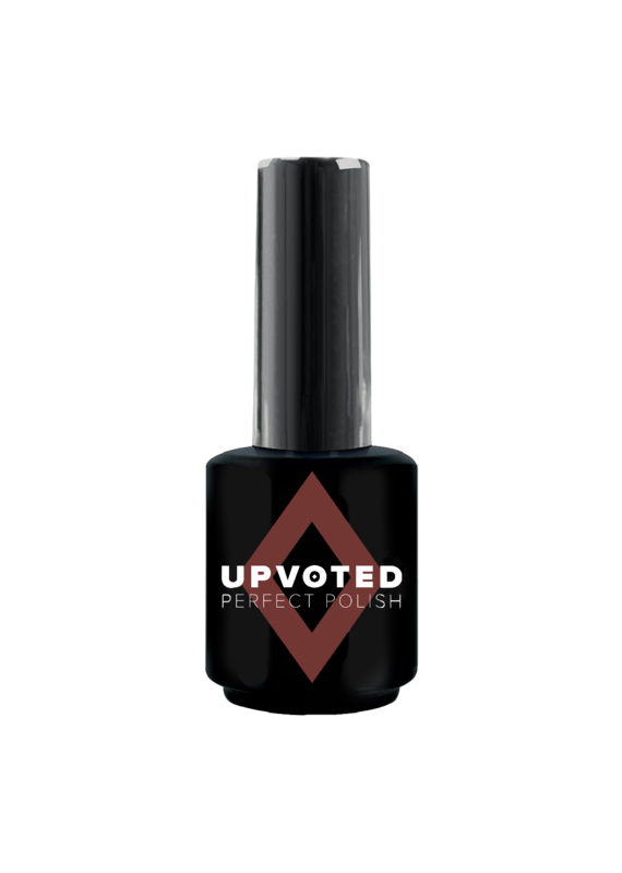 NailPerfect UPVOTED #225 Unplugged 15ml