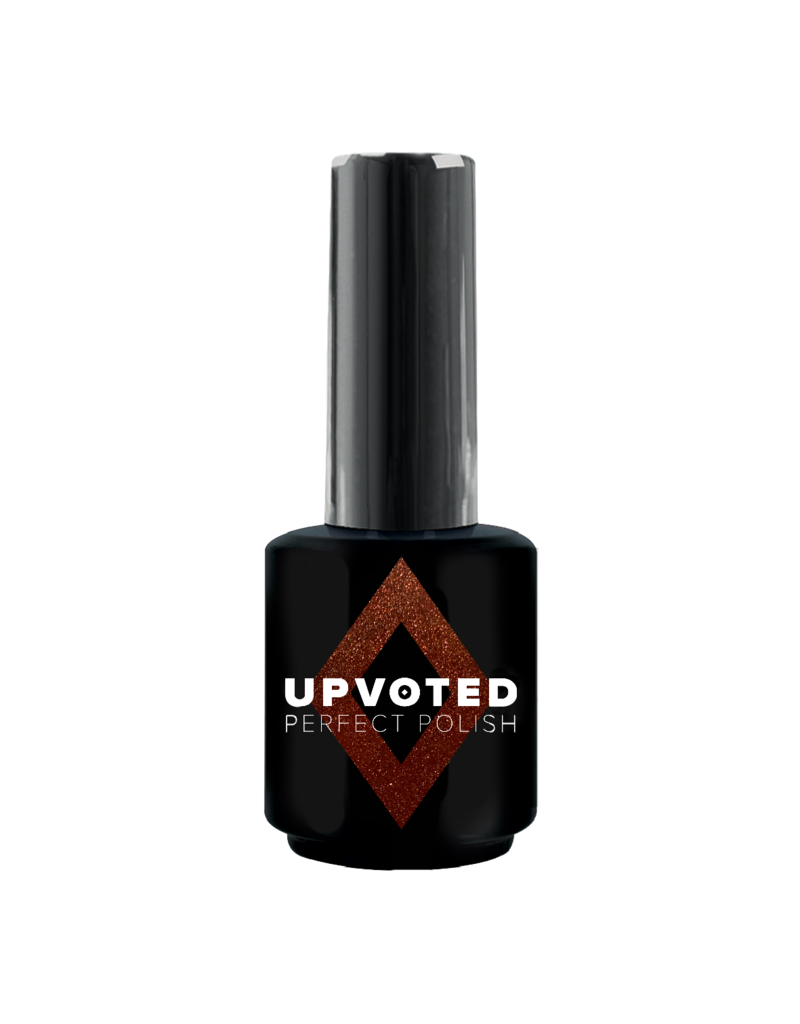 NailPerfect UPVOTED #226 Music Baby 15ml