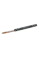 NailPerfect #8 Professional Acrylic Brush