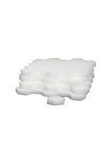 Accessoires Gel Sponges 80pcs