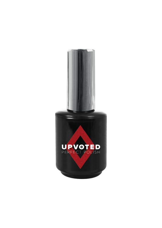 NailPerfect UPVOTED #181 Boooster