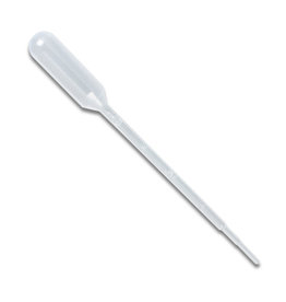 Accessoires Pipette 3ml