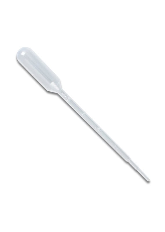 Accessoires Pipette 3ml