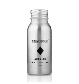 NailPerfect Acrylic Liquid