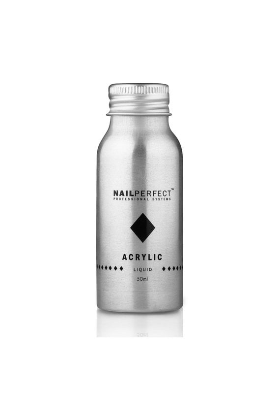 NailPerfect Acrylic Liquid