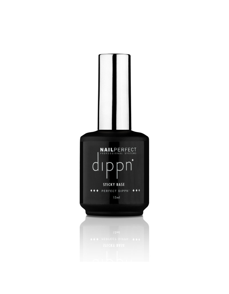 NailPerfect Dippn' Sticky Base 15ml