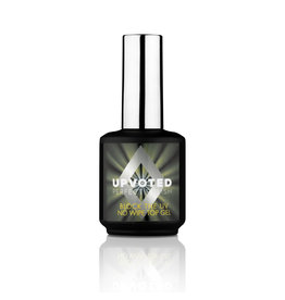 NailPerfect UPVOTED Block the UV No Wipe Top Gel