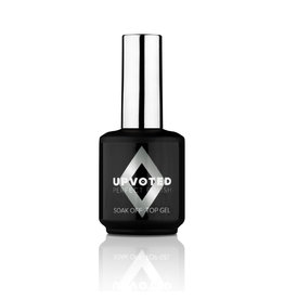 NailPerfect UPVOTED Soak Off Top Gel 15ml