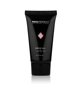 NailPerfect Sqeasy Gel Babyboom Pink 60g