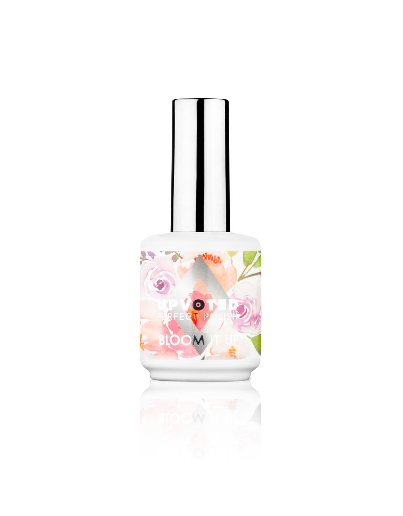 NailPerfect UPVOTED Bloom It Up 15ml